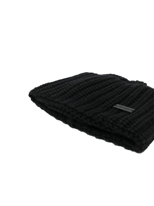 Cappello in Cashmere SAINT LAURENT | 7194173Y2051000